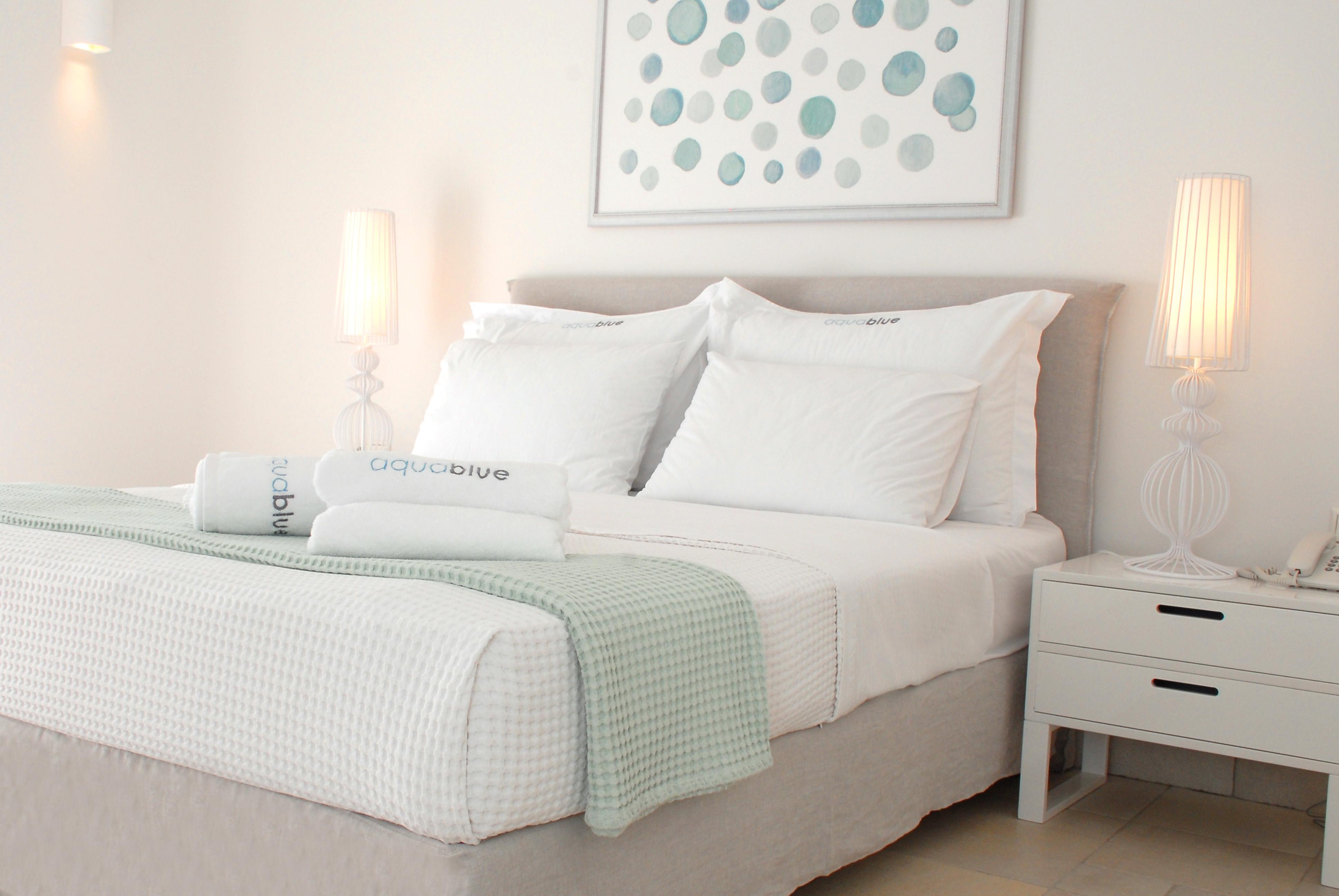 Aqua Blue Hotel 5*