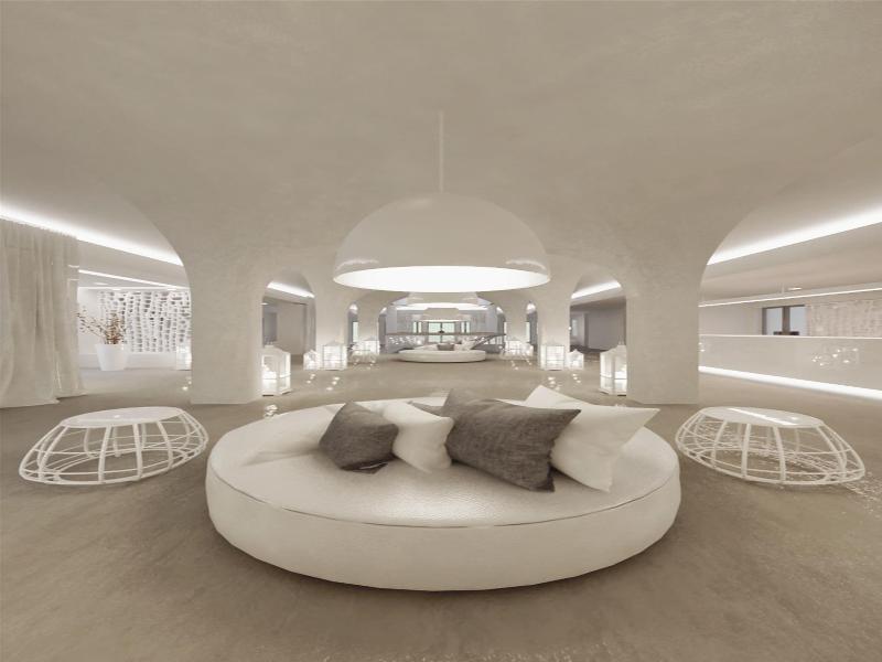 Hotel Aqua Blue 5*