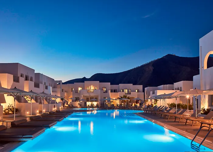Aqua Blue Beach Hotel
