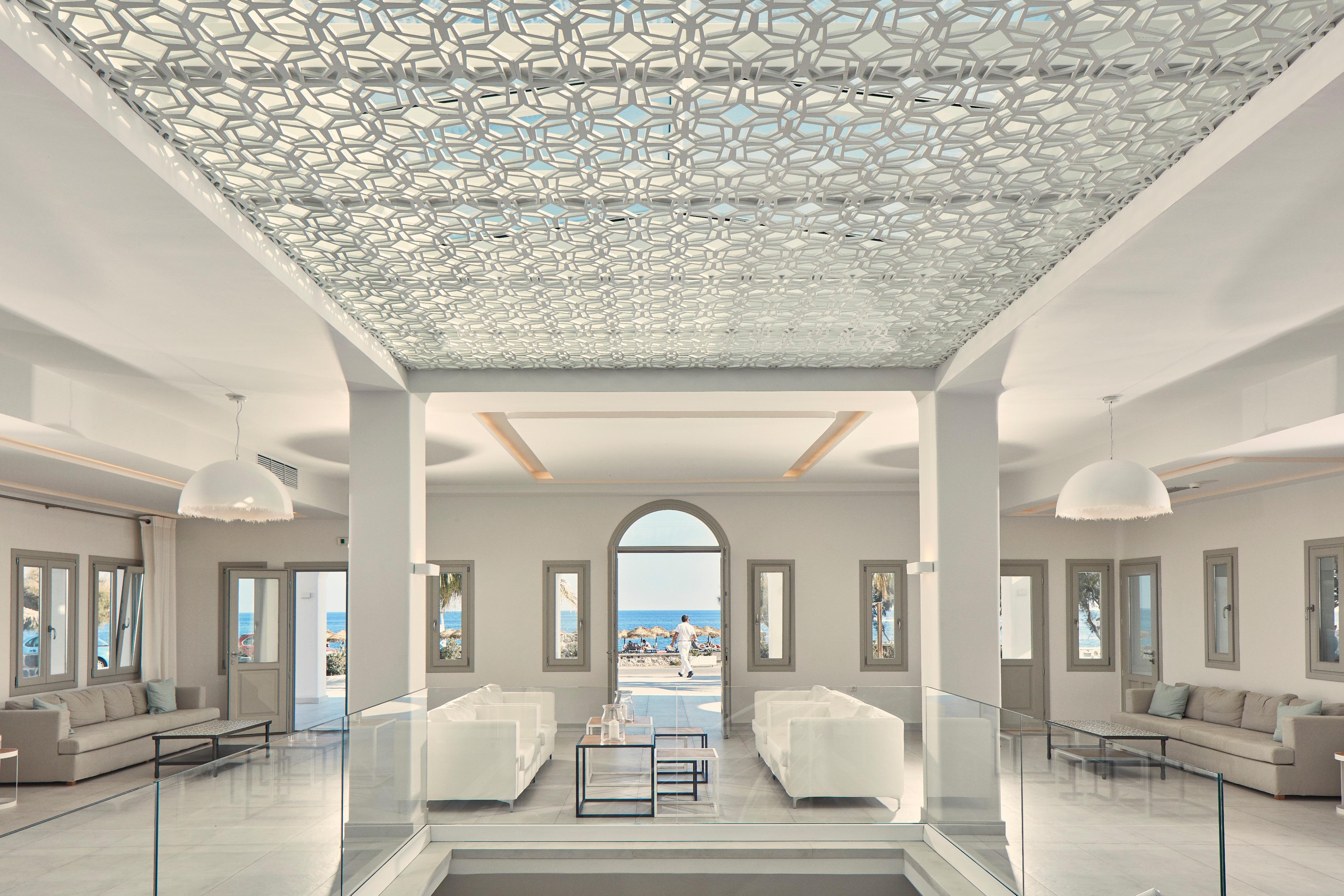 Hotel Aqua Blue