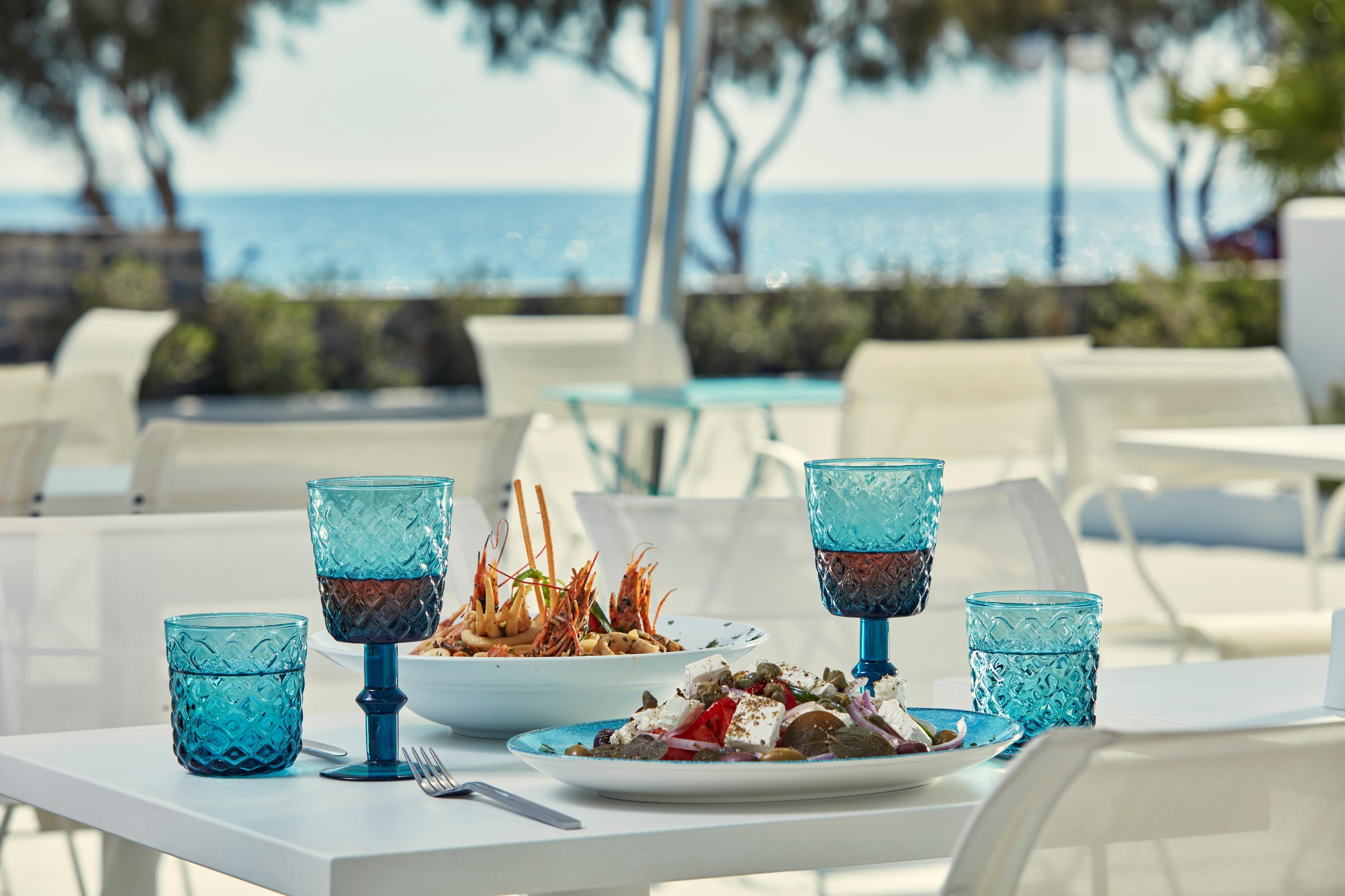 Hotel Aqua Blue 5*