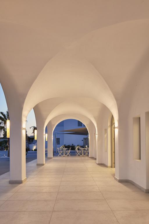 Hotel Aqua Blue