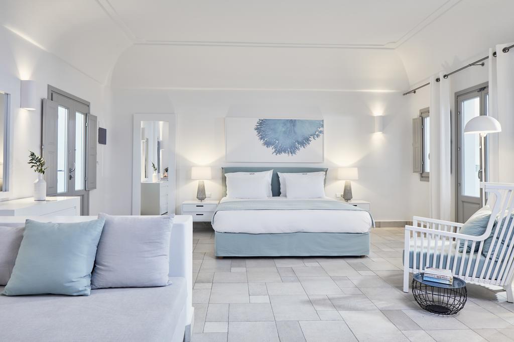 Hotel Aqua Blue 5*