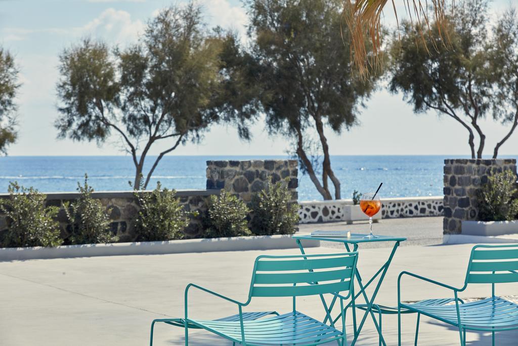 Hotel Aqua Blue 5*