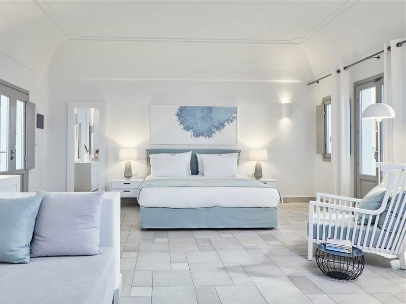 Aqua Blue Hotel 5*