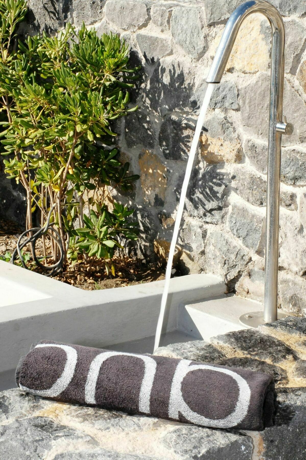 Aqua Blue Hotel 5*
