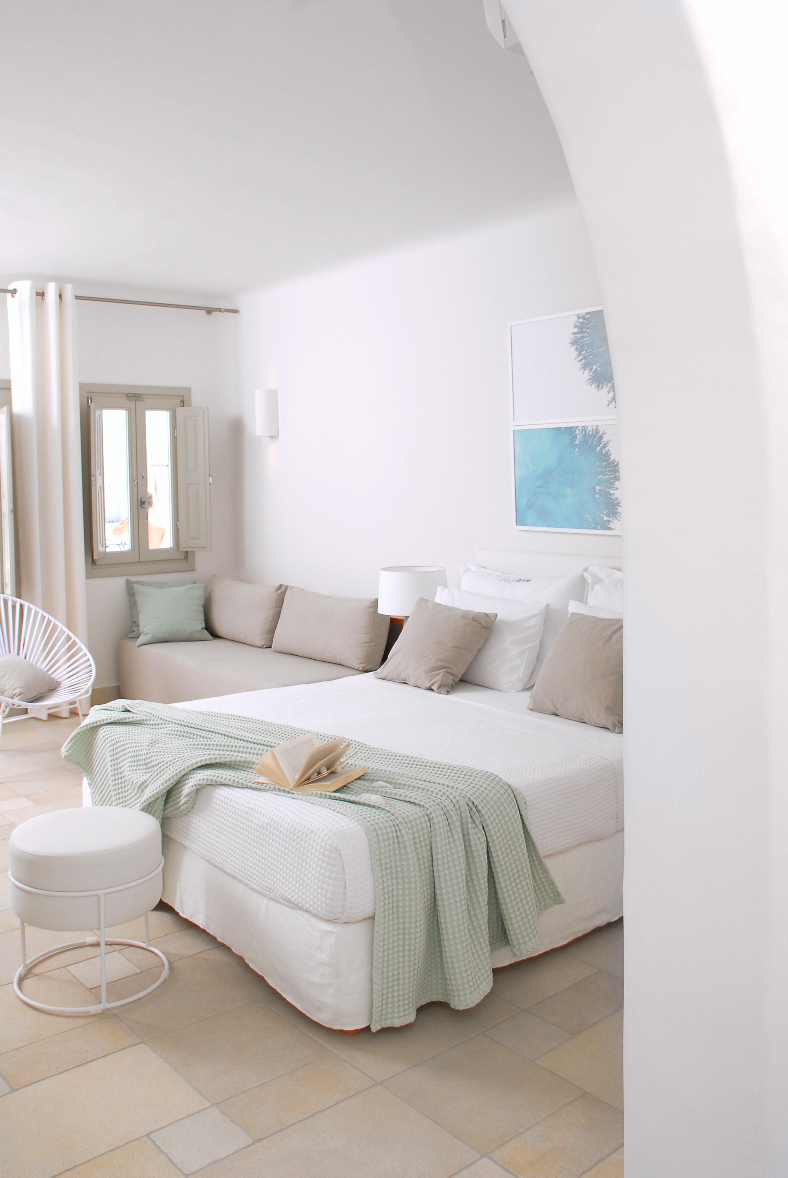 Hotel Aqua Blue
