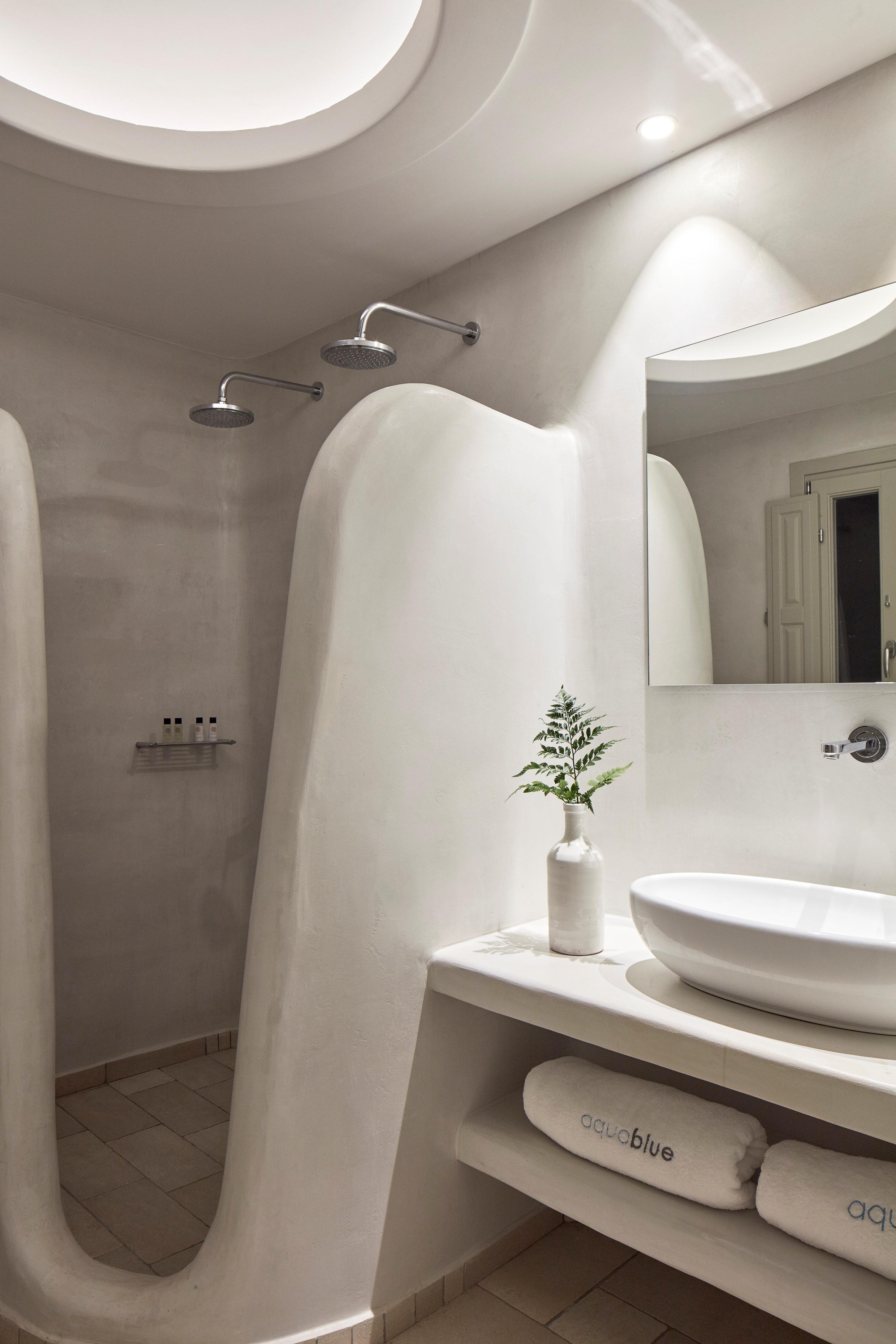 Hotel Aqua Blue